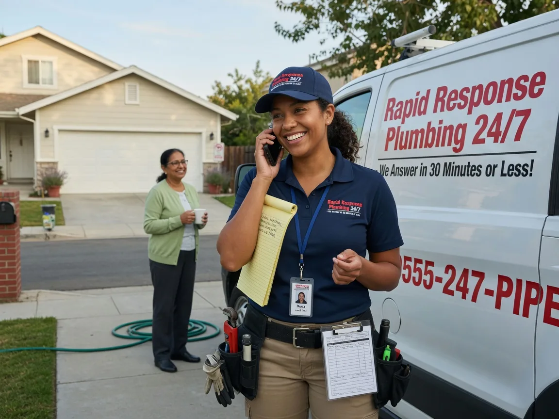 Emergency Plumber High Bridge, NJ FAQs